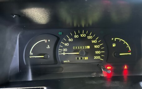 Daewoo Nexia I рестайлинг, 2005 год, 300 000 рублей, 9 фотография