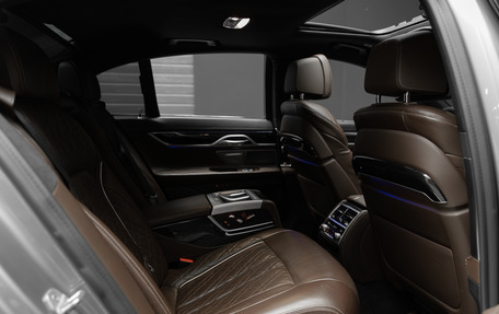 BMW 7 серия, 2020 год, 6 500 000 рублей, 33 фотография