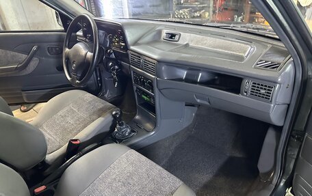 Daewoo Nexia I рестайлинг, 2005 год, 300 000 рублей, 11 фотография