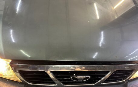 Daewoo Nexia I рестайлинг, 2005 год, 300 000 рублей, 12 фотография
