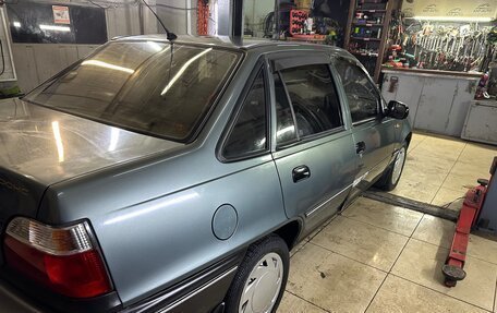 Daewoo Nexia I рестайлинг, 2005 год, 300 000 рублей, 17 фотография
