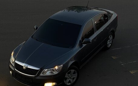 Skoda Octavia, 2009 год, 619 000 рублей, 2 фотография