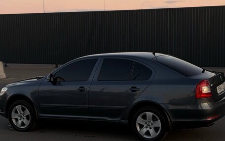 Skoda Octavia, 2009 год, 619 000 рублей, 6 фотография