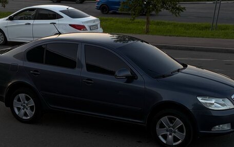 Skoda Octavia, 2009 год, 619 000 рублей, 7 фотография