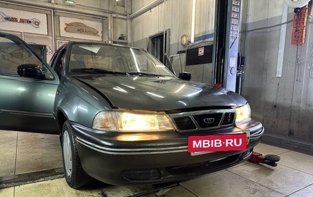 Daewoo Nexia I рестайлинг, 2005 год, 300 000 рублей, 14 фотография