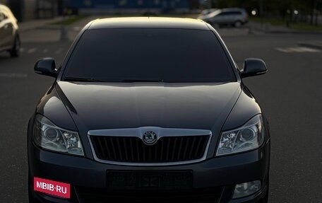 Skoda Octavia, 2009 год, 619 000 рублей, 5 фотография