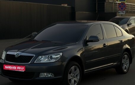 Skoda Octavia, 2009 год, 619 000 рублей, 4 фотография