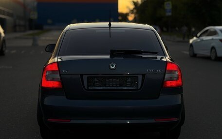 Skoda Octavia, 2009 год, 619 000 рублей, 8 фотография