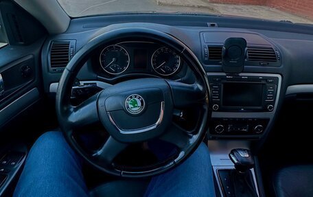 Skoda Octavia, 2009 год, 619 000 рублей, 11 фотография