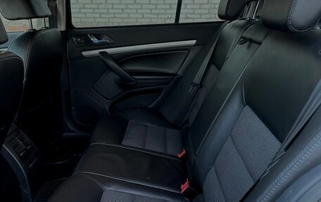 Skoda Octavia, 2009 год, 619 000 рублей, 10 фотография