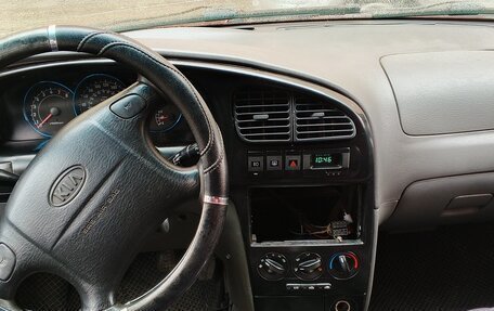 KIA Spectra II (LD), 2007 год, 161 000 рублей, 10 фотография