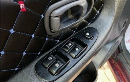 KIA Spectra II (LD), 2007 год, 161 000 рублей, 12 фотография