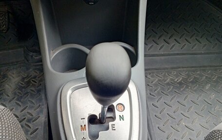 Peugeot 107 I рестайлинг, 2008 год, 350 000 рублей, 6 фотография