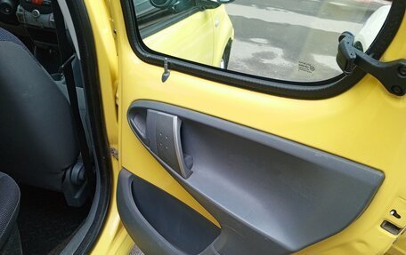 Peugeot 107 I рестайлинг, 2008 год, 350 000 рублей, 13 фотография