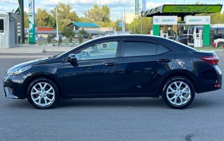 Toyota Corolla, 2013 год, 1 100 000 рублей, 6 фотография