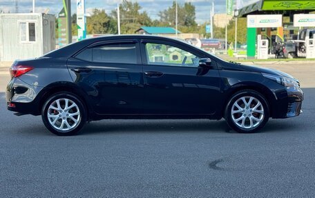 Toyota Corolla, 2013 год, 1 100 000 рублей, 5 фотография
