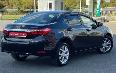 Toyota Corolla, 2013 год, 1 100 000 рублей, 3 фотография