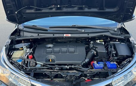 Toyota Corolla, 2013 год, 1 100 000 рублей, 14 фотография