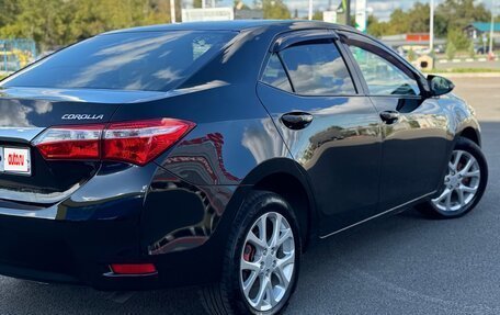 Toyota Corolla, 2013 год, 1 100 000 рублей, 13 фотография