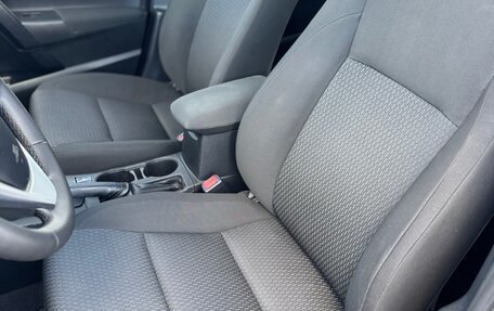 Toyota Corolla, 2013 год, 1 100 000 рублей, 16 фотография