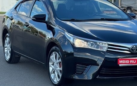 Toyota Corolla, 2013 год, 1 100 000 рублей, 8 фотография