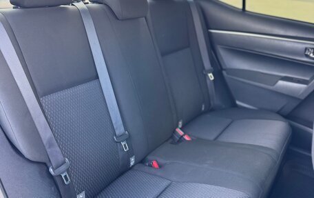 Toyota Corolla, 2013 год, 1 100 000 рублей, 21 фотография
