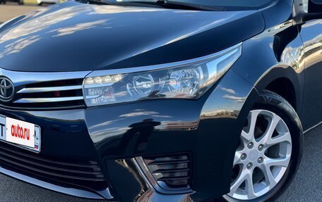 Toyota Corolla, 2013 год, 1 100 000 рублей, 25 фотография