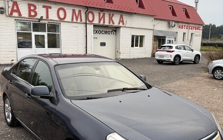 Chevrolet Epica, 2007 год, 220 000 рублей, 4 фотография