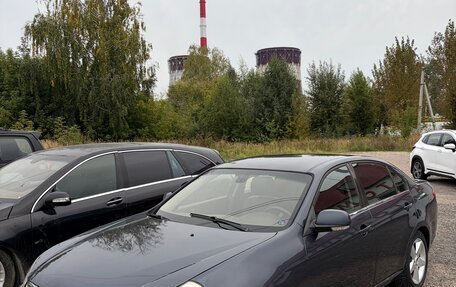 Chevrolet Epica, 2007 год, 220 000 рублей, 3 фотография