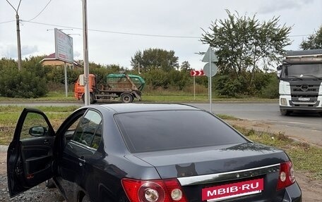 Chevrolet Epica, 2007 год, 220 000 рублей, 6 фотография