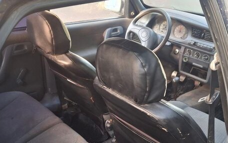 Skoda Felicia I рестайлинг, 1996 год, 77 000 рублей, 6 фотография