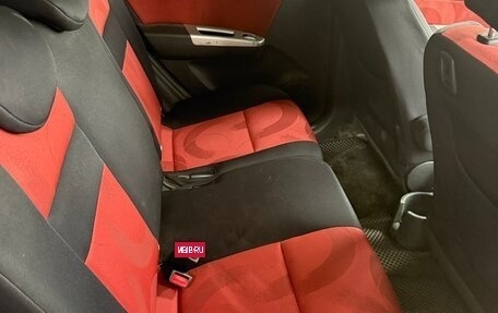 Hyundai Getz I рестайлинг, 2010 год, 560 000 рублей, 8 фотография