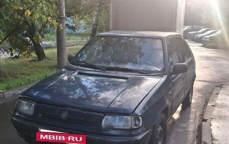 Skoda Felicia I рестайлинг, 1996 год, 77 000 рублей, 5 фотография