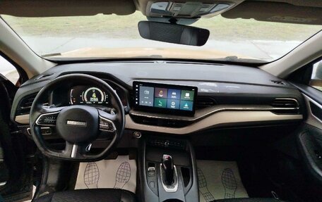 Haval F7 I, 2024 год, 1 396 800 рублей, 5 фотография