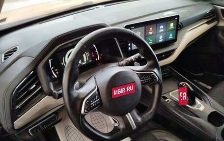 Haval F7 I, 2024 год, 1 396 800 рублей, 6 фотография