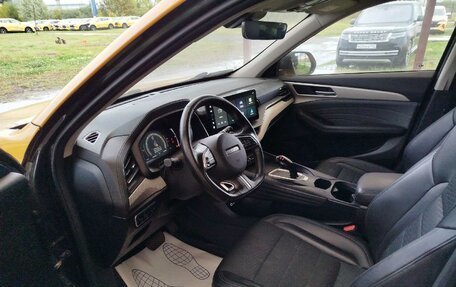 Haval F7 I, 2024 год, 1 396 800 рублей, 8 фотография