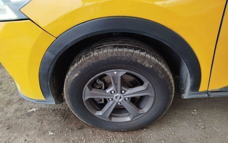 Haval F7 I, 2024 год, 1 396 800 рублей, 12 фотография