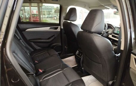Haval F7 I, 2024 год, 1 396 800 рублей, 15 фотография
