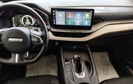 Haval F7 I, 2024 год, 1 396 800 рублей, 14 фотография