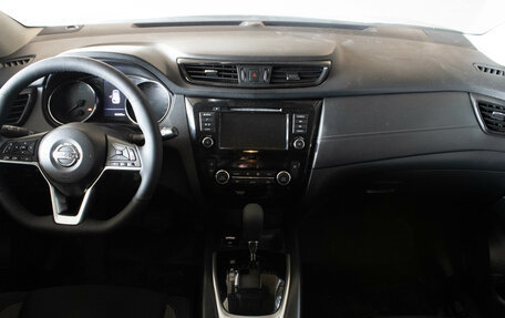 Nissan Qashqai, 2021 год, 2 100 000 рублей, 5 фотография