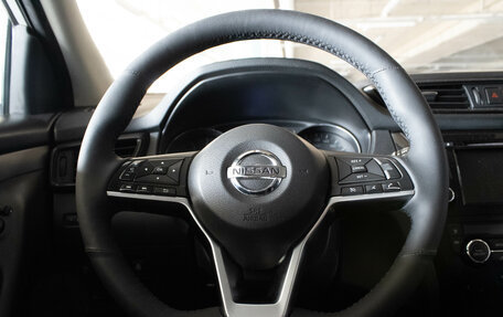 Nissan Qashqai, 2021 год, 2 100 000 рублей, 6 фотография