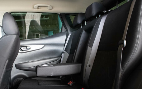 Nissan Qashqai, 2021 год, 2 100 000 рублей, 10 фотография