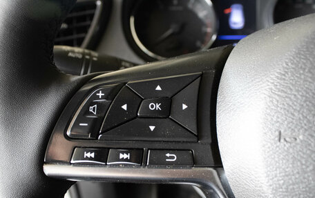 Nissan Qashqai, 2021 год, 2 100 000 рублей, 20 фотография