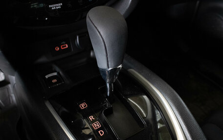 Nissan Qashqai, 2021 год, 2 100 000 рублей, 17 фотография