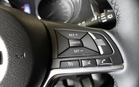 Nissan Qashqai, 2021 год, 2 100 000 рублей, 21 фотография