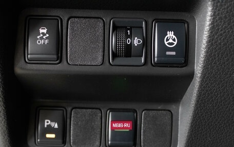 Nissan Qashqai, 2021 год, 2 100 000 рублей, 15 фотография