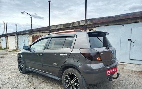 Geely MK Cross I, 2013 год, 399 000 рублей, 2 фотография