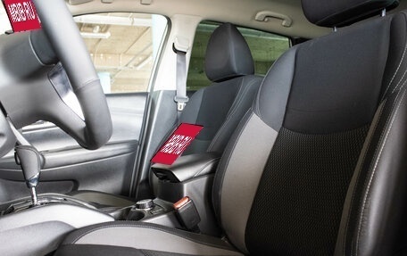 Nissan Qashqai, 2021 год, 2 100 000 рублей, 9 фотография
