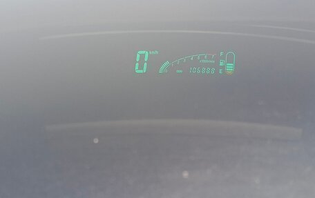 Geely MK Cross I, 2013 год, 399 000 рублей, 10 фотография