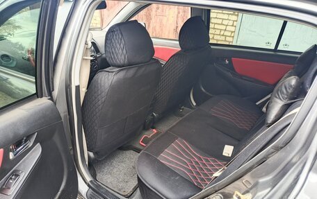 Geely MK Cross I, 2013 год, 399 000 рублей, 12 фотография